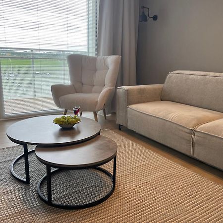 Blue Dunes Apartament Polanki Aqua Kołobrzeg Εξωτερικό φωτογραφία