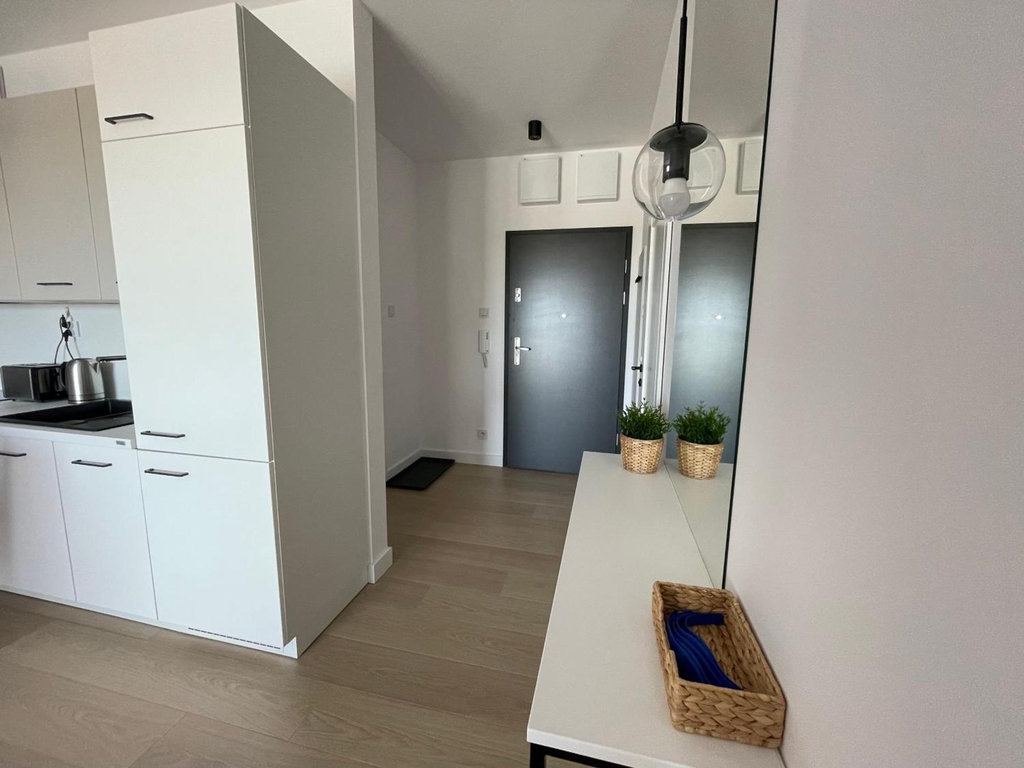Blue Dunes Apartament Polanki Aqua Kołobrzeg Εξωτερικό φωτογραφία