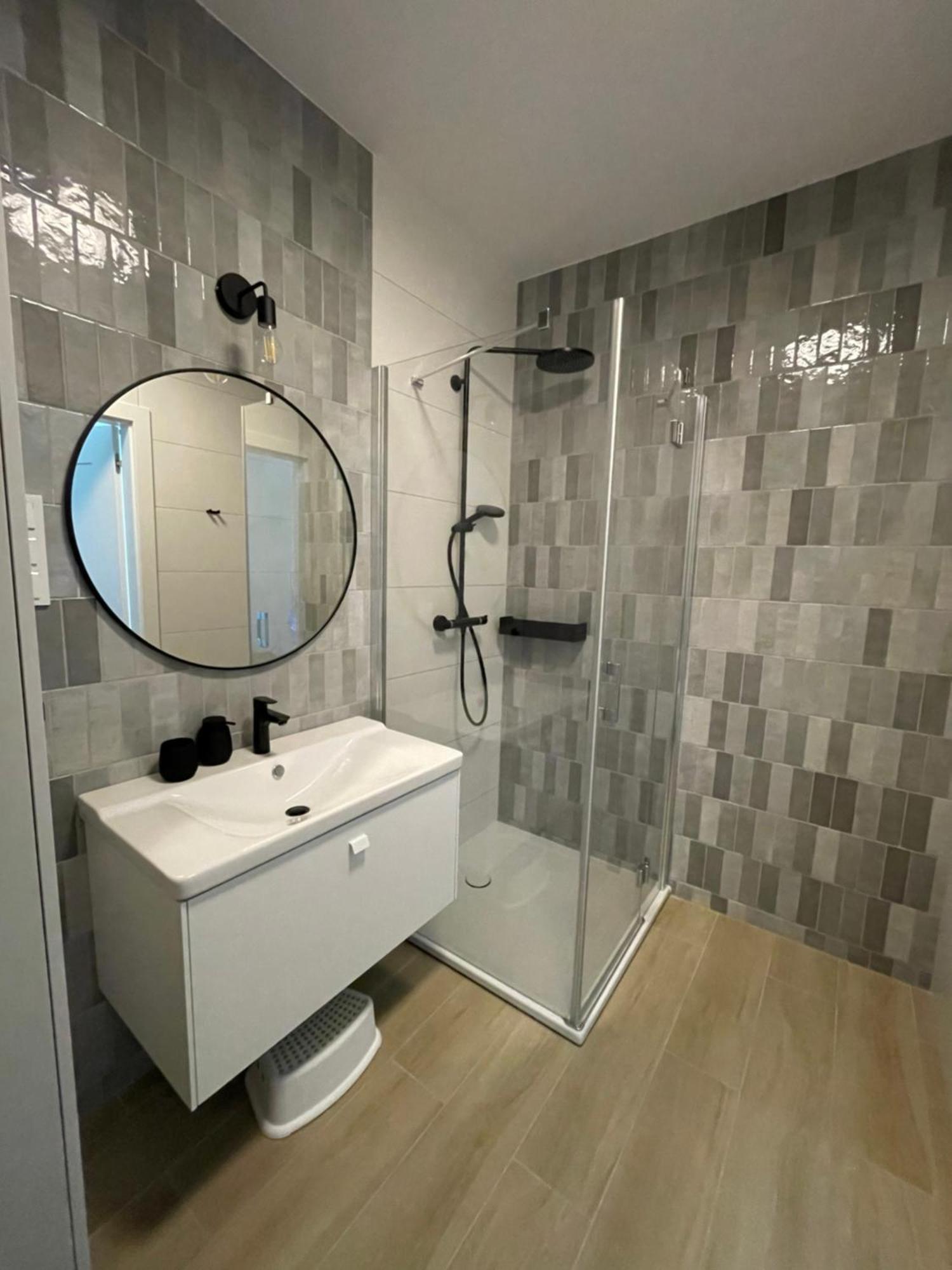 Blue Dunes Apartament Polanki Aqua Kołobrzeg Εξωτερικό φωτογραφία
