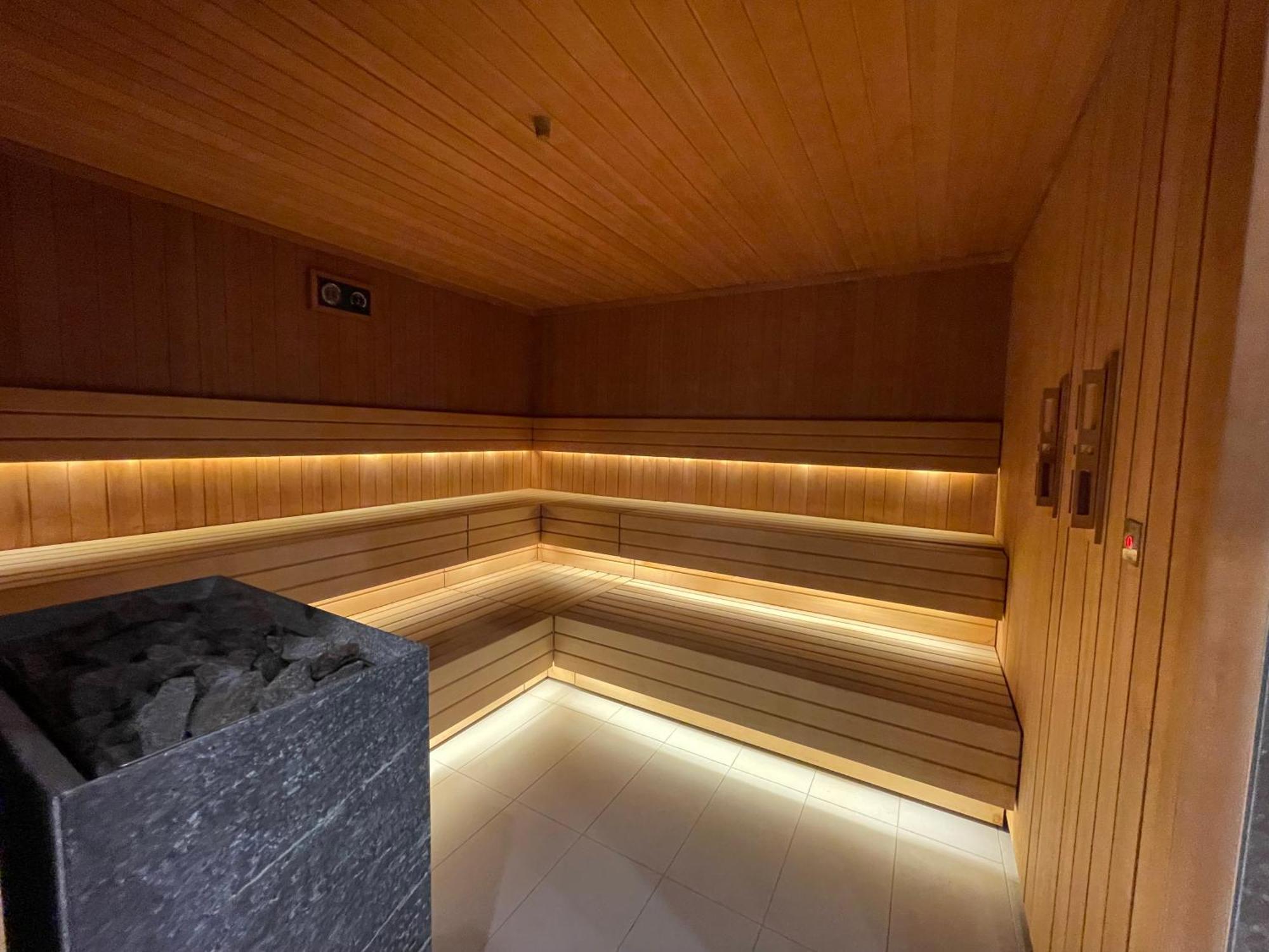Blue Dunes Apartament Polanki Aqua Kołobrzeg Εξωτερικό φωτογραφία