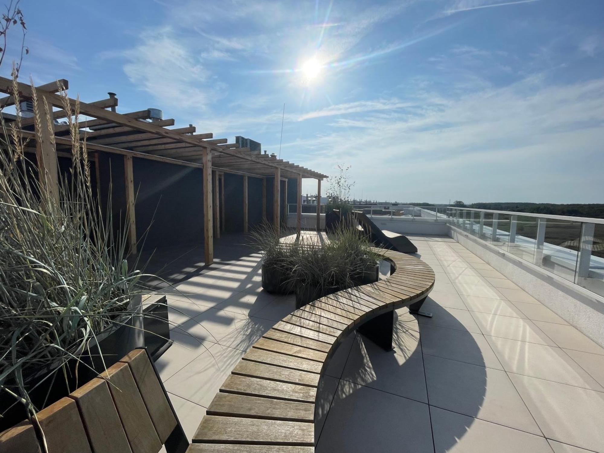 Blue Dunes Apartament Polanki Aqua Kołobrzeg Εξωτερικό φωτογραφία