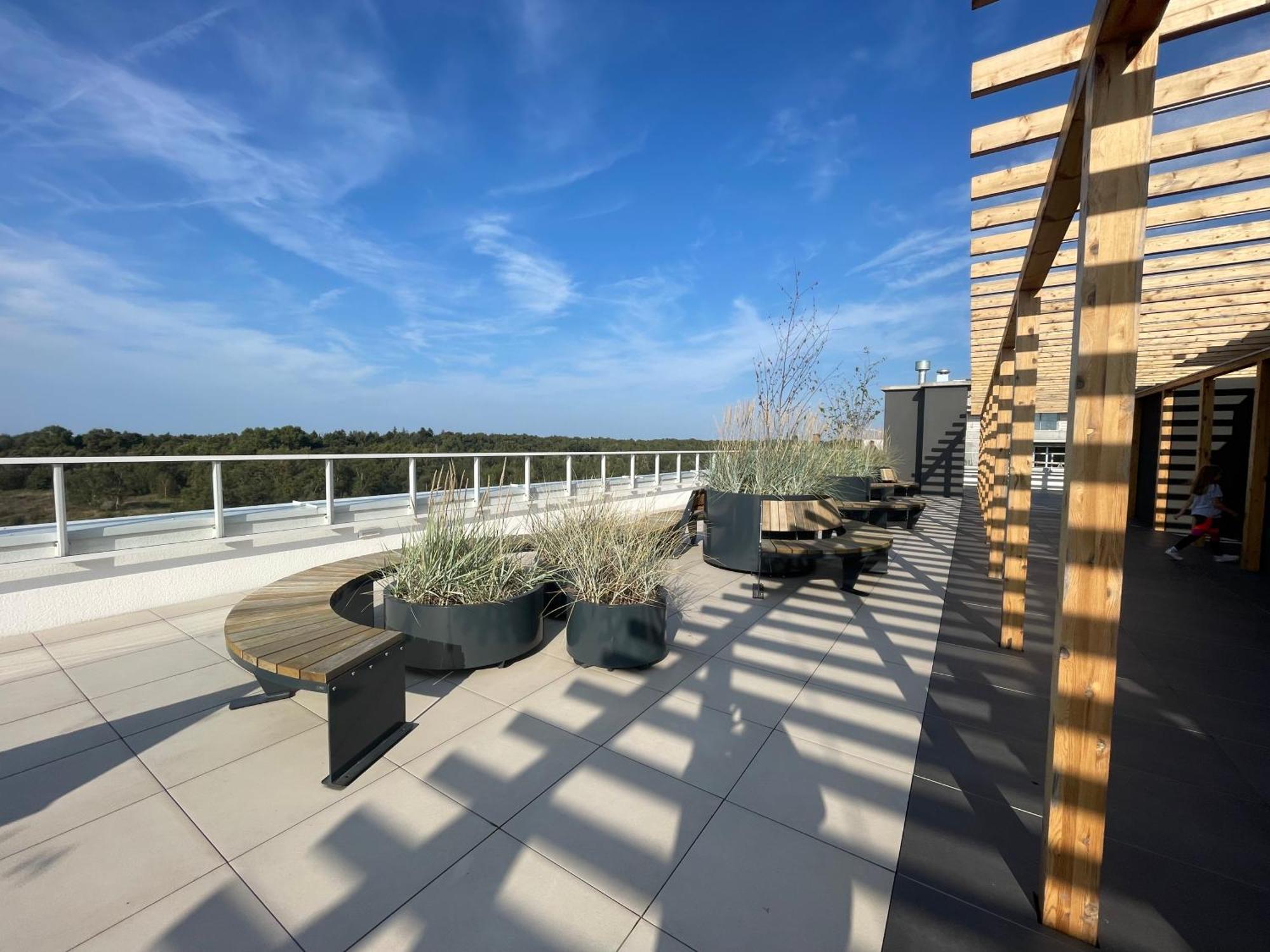 Blue Dunes Apartament Polanki Aqua Kołobrzeg Εξωτερικό φωτογραφία
