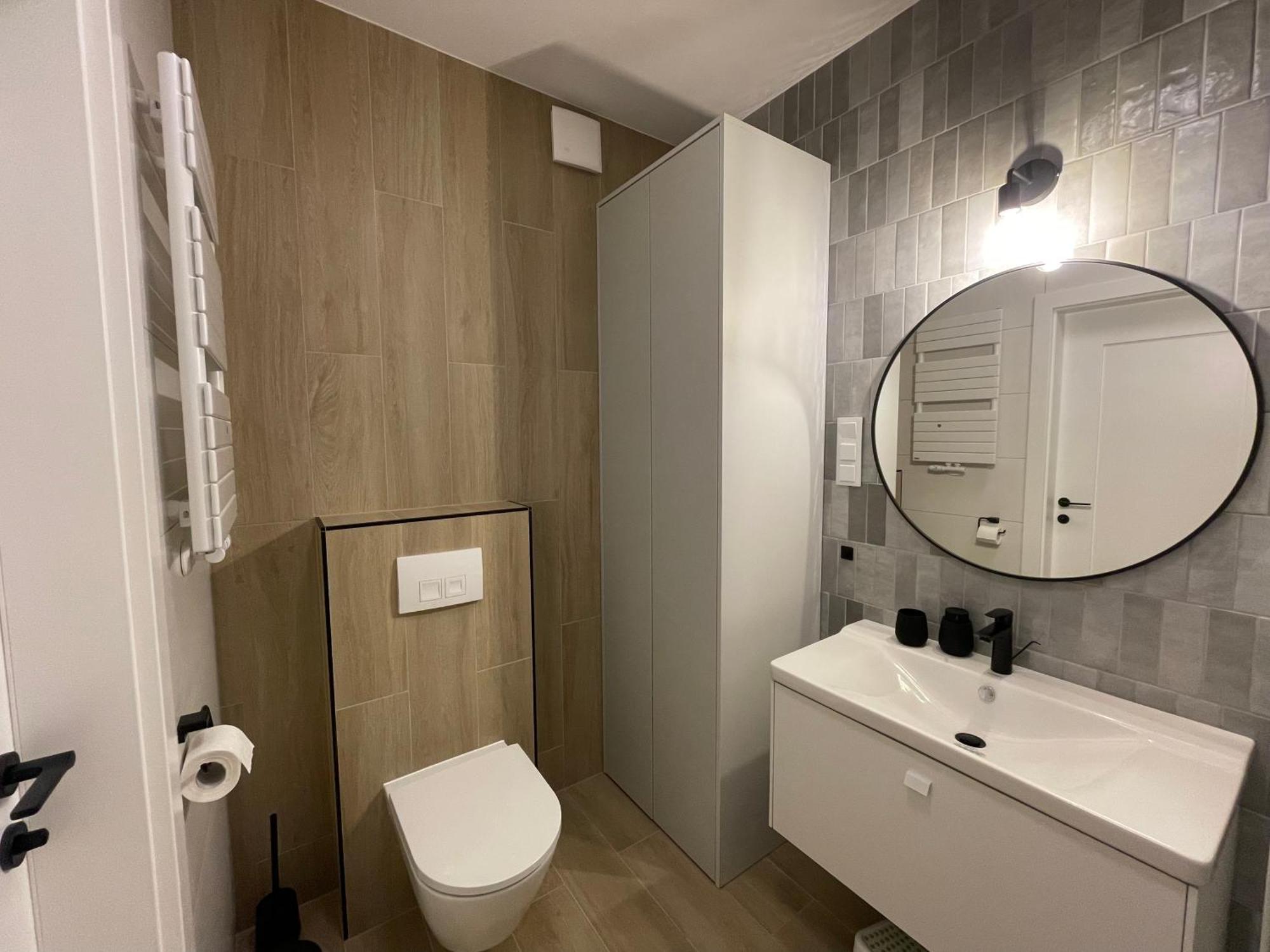 Blue Dunes Apartament Polanki Aqua Kołobrzeg Εξωτερικό φωτογραφία