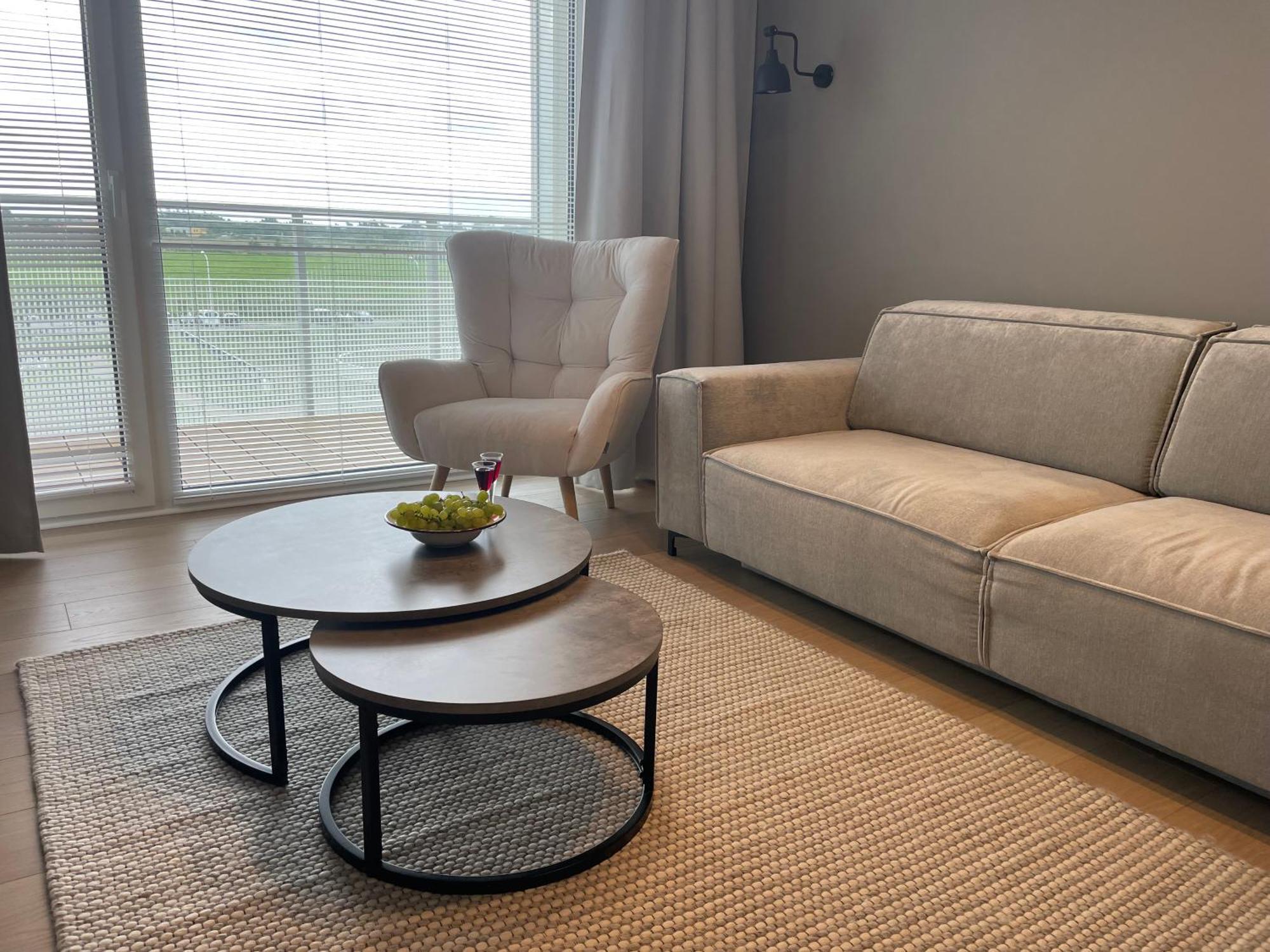Blue Dunes Apartament Polanki Aqua Kołobrzeg Εξωτερικό φωτογραφία